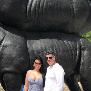 Meet your Posher, Mayra